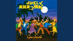 Joselu Anayak – Ai Txabela!