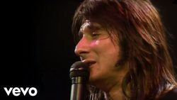 Journey – Open arms