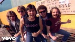 Journey – Separate ways (worlds apart)