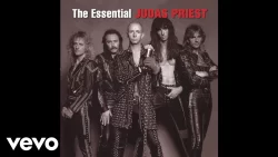 Judas Priest - Before the Dawn