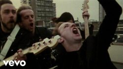 Judas Priest – Breaking the law