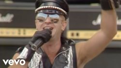 Judas Priest – Electric eye