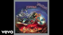 Judas Priest – Night crawler
