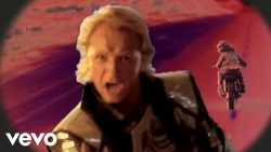Judas Priest – Turbo lover