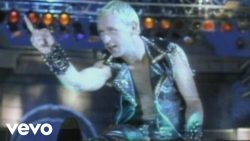 Judas Priest – You’ve got another thing comin’