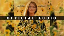 Judy Collins – Both sides now