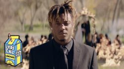 Juice WRLD – Robbery