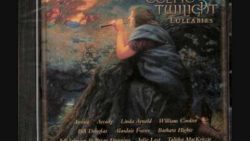 Julie Last – A nightingale’s lullaby