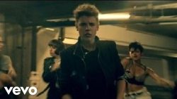 Justin Bieber – As long as you love me