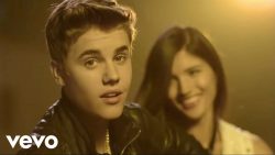 Justin Bieber – Boyfriend