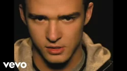 Justin Timberlake – Like I love you