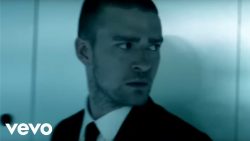Justin Timberlake – SexyBack ft. Timbaland