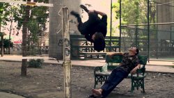 K.Flay – Can’t sleep