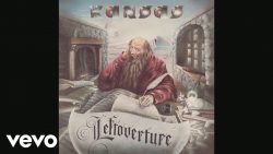 Kansas – Carry on wayward son