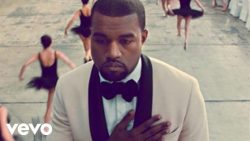 Kanye West – Runaway ft. Pusha T