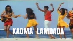 Kaoma – La lambada