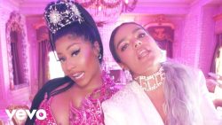KAROL G, Nicki Minaj – Tusa