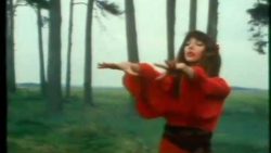 Kate Bush – Wuthering heights