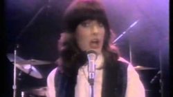 Katrina and the Waves – Que te quiero