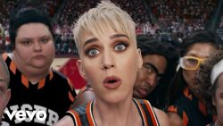 Katy Perry – Swish swish ft. Nicki Minaj