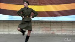 Katyusha / Катюша