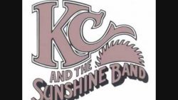 KC and the Sunshine Band – Get down tonight