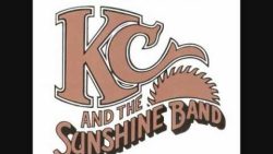 KC and the Sunshine Band – That’s the way (I like it)