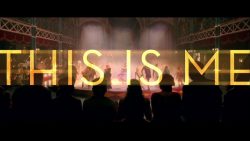 Keala Settle, The Greatest Showman Ensemble – This is me