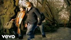 Keane – Somewhere only we know