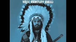 Keef Hartley Band - Born to die