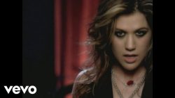 Kelly Clarkson – Since u been gone