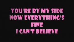 Kelly Clarkson – You found me