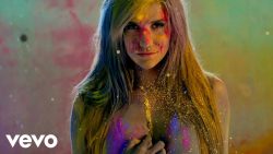 Kesha – Take it off