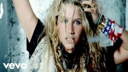 Kesha – Tik tok