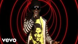 Kevin Rudolf – Let it rock