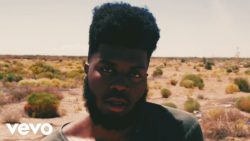 Khalid – Location