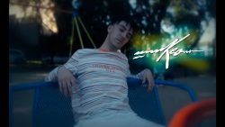 Kidd Keo – Moon talk