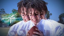 Kidd Keo – Touchdown ft. Alemán