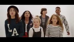 Kids United – On écrit sur les murs