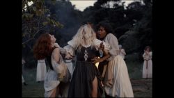Kiki Rockwell – Same old energy