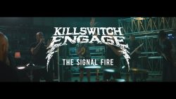 Killswitch Engage – The signal fire