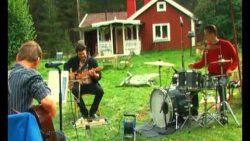 Kim and the Cinders – Kill kill kill