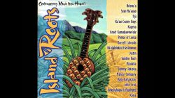 Kimo Kahoano & Paul Natto – Aloha Friday no work till Monday