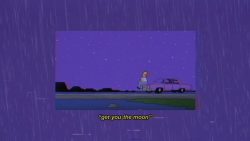 Kina – Get you to the moon (ft. Snow)