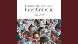 King Crimson – Epitaph