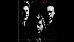 King Crimson – Starless