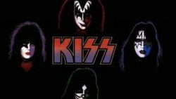 Kiss – Detroit rock city