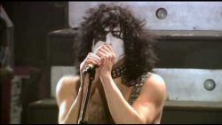 Kiss – God gave rock and roll to you