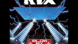 Kix – Don’t close your eyes
