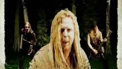Korpiklaani – Vodka